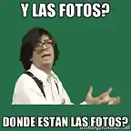 donde estan las fotos