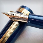 Nib-Salior Mini-1bc