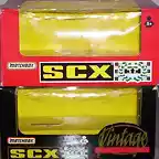 cajas matchbox scx y Vintage