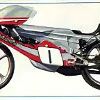 Bultaco 50 1976