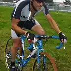 ciclocross Thaler