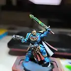 espada y pistola