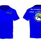 Remera 9no