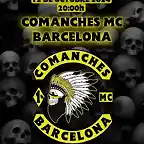 Comanches MC