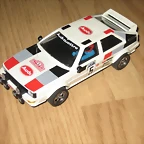 Audi blanco (1)