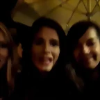 Video Mar?a IG Stories 26-11-2016 (1)