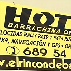 barrachina 4x4