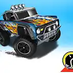 Custom Ford Bronco 02