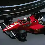 Ferrari 126C4-02