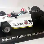 Brabham BT44B 1