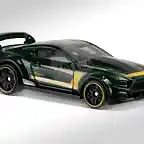 15 Custom15FordMustang