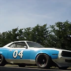 Plymouth Hemi \'Cuda #04 - 07