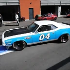 Plymouth Hemi \'Cuda #04 - 10
