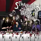 portada strangled