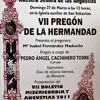 Pregon misericordia