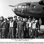 MemphisBelle_crew_USAF