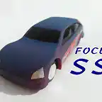 16- FORD FOCUS SS