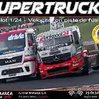 Cartell SuperTrucks II