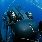 SEAL Delivery Vehicle