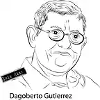 dagoberto gutierrez