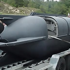 SEALDeliveryVehicleSDV