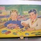 Caja