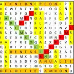 solucion sopa de letras