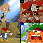 MGM Animation y Universal Cartoon Studios vs. BRB Internacional S.A. y D?Ocon Films