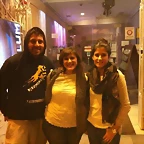 Hugo y Mar?a 26-10-2012