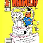 heathcliff