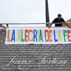 Fiesta de la Fe