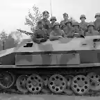 SDKFZ 251 2