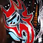 inferno mask