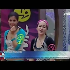 Zumba 8 mayo 5