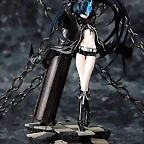 Black Rock Shooter