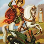 SAN JORGE