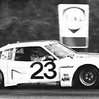Kemp-Ford Mustang Cobra II - 12