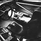 Kemp-Ford Mustang Cobra II - 13
