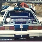 Kemp-Ford Mustang Cobra II - 15