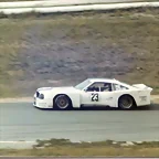 Kemp-Ford Mustang Cobra II - 16