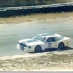 Kemp-Ford Mustang Cobra II - 17