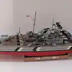 Bismarck 76