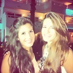 Ibiza 1-7-2013 Mar?a y Susana (2)