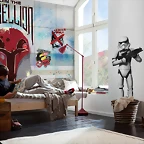 FOTOMURALES STAR WARS | REBELS WALL