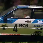 Audi quattro team slot