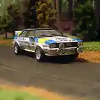 Audi quattro team slot