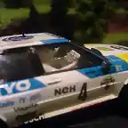 Audi quattro team slot