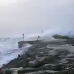 temporal en asturias