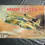 Arado