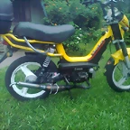 bennasar turbo
